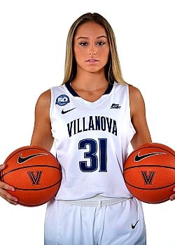 Adrianna Hahn